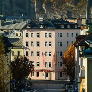 Hotel Vier Jahreszeiten ****