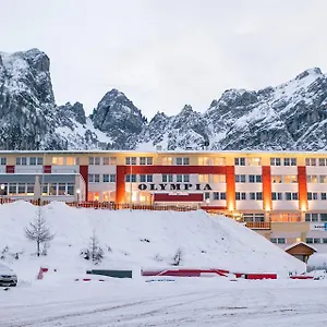 *** Hotel Olympia Österreich