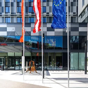 Ibis Hauptbahnhof *** Βιέννη