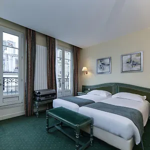 Du Pre 3* Paris