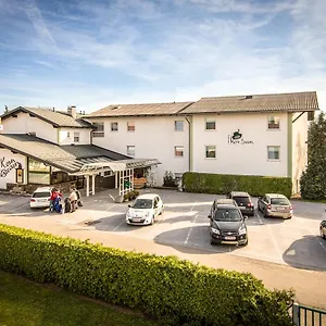 Hotel Kern Buam ***