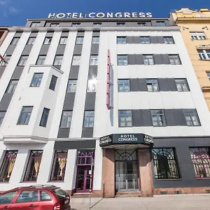 Hotel Yggotel Mejse