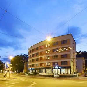 **** Hotel Am Neutor Zentrum Oostenrijk