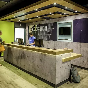Hotel Ibis Budget **