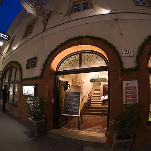 **** Hotel Altstadt Stadtkrug Oostenrijk