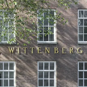 Wittenberg By Cove Amesterdão