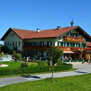 Giglmayrhof Alloggio per agriturismo Sankt Georgen bei Salzburg