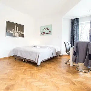 Apartmán Veitingergasse, Vídeň