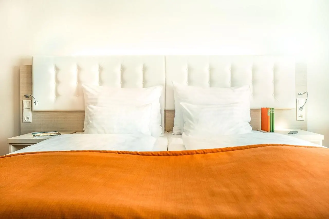וינה Oliver Apartments | Contactless Check-In 3*,  אוסטריה