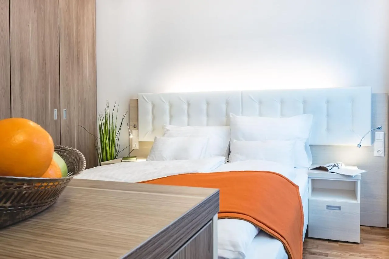 וינה Oliver Apartments | Contactless Check-In מלון דירות