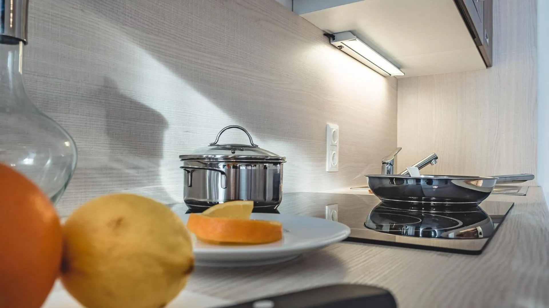 וינה Oliver Apartments | Contactless Check-In