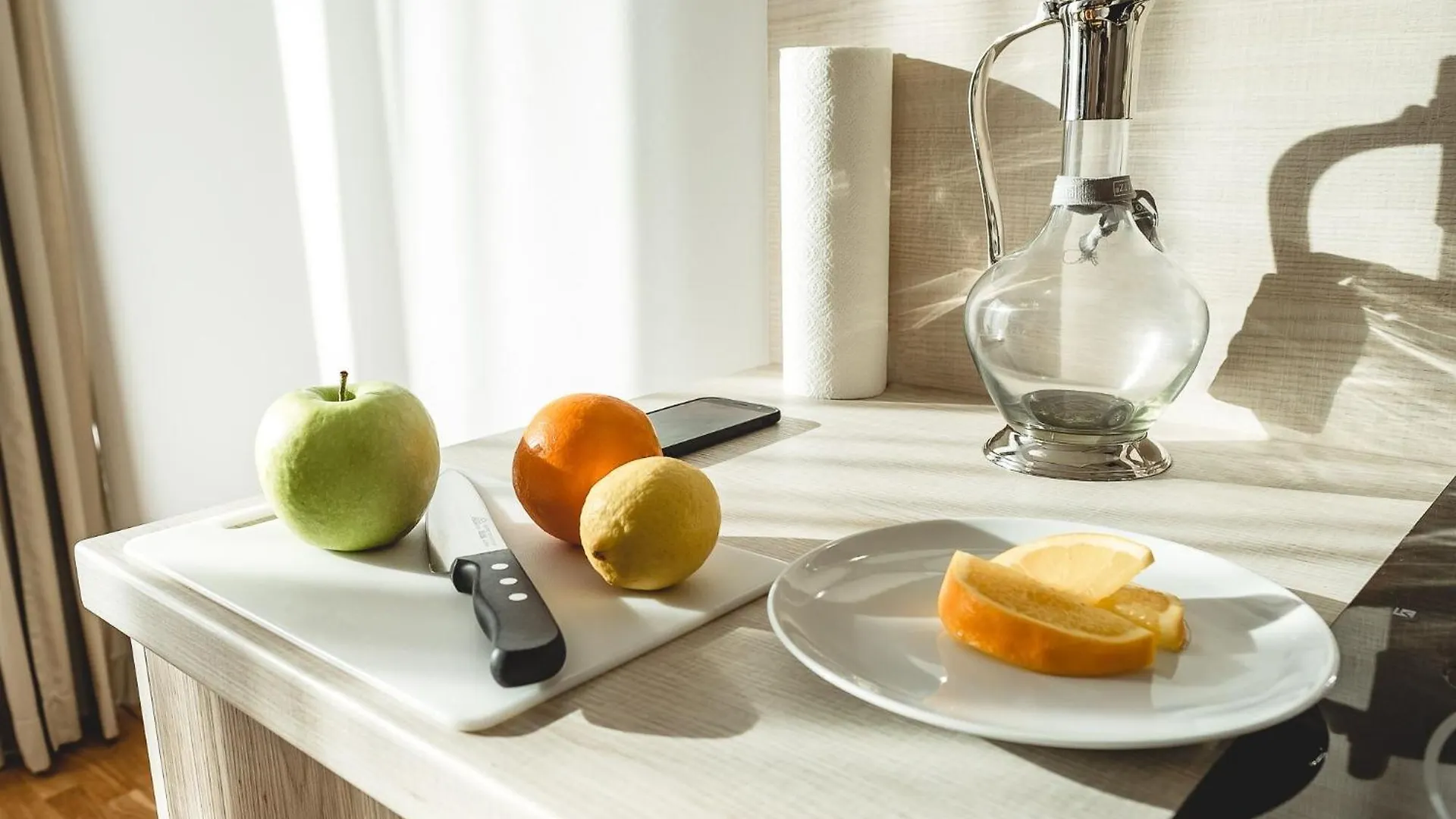 וינה Oliver Apartments | Contactless Check-In 3*,