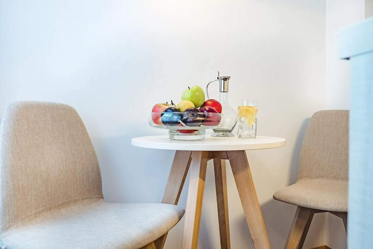 וינה Oliver Apartments | Contactless Check-In