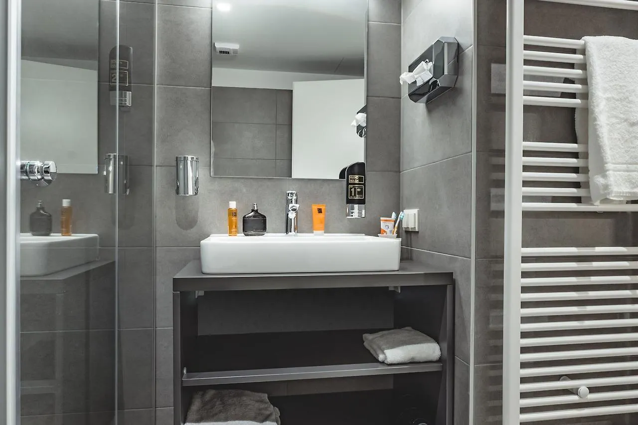 *** מלון דירות וינה Oliver Apartments | Contactless Check-In אוסטריה
