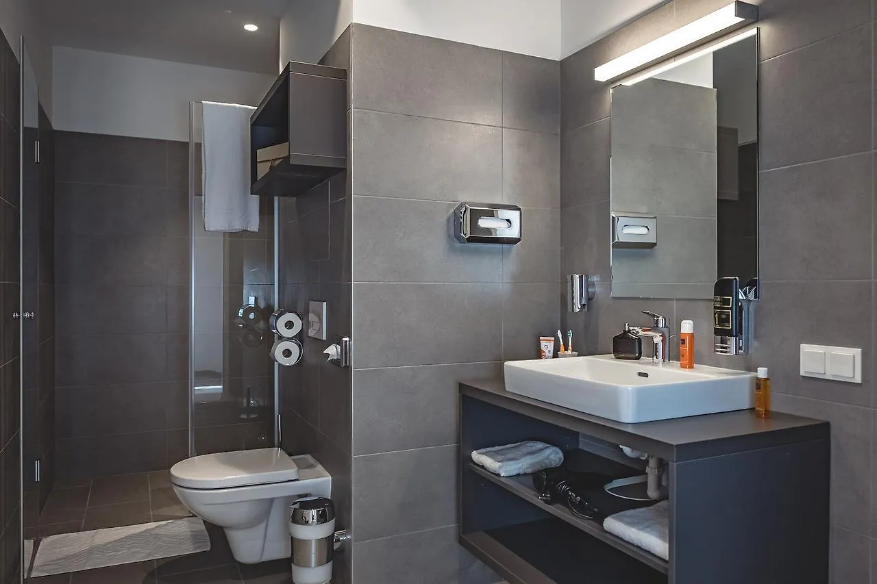 וינה Oliver Apartments | Contactless Check-In 3*,