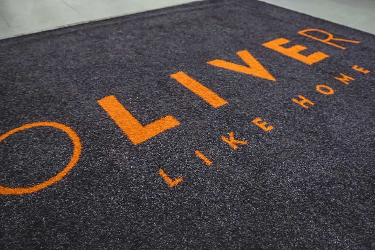 *** מלון דירות וינה Oliver Apartments | Contactless Check-In אוסטריה