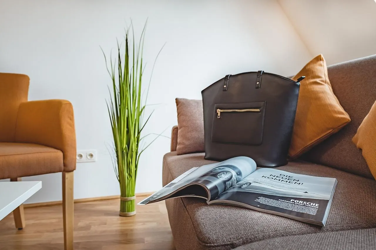 מלון דירות וינה Oliver Apartments | Contactless Check-In