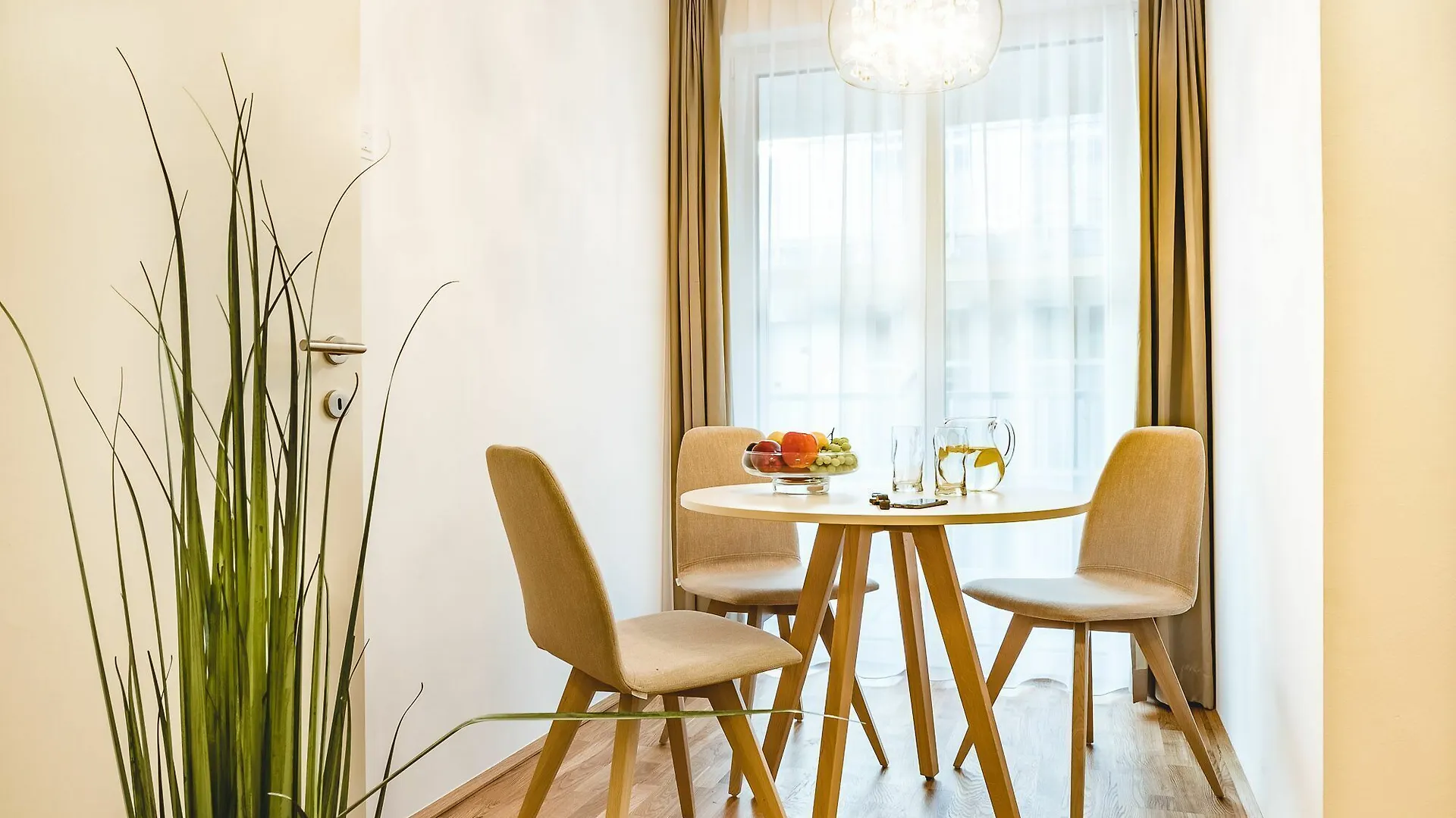 מלון דירות וינה Oliver Apartments | Contactless Check-In