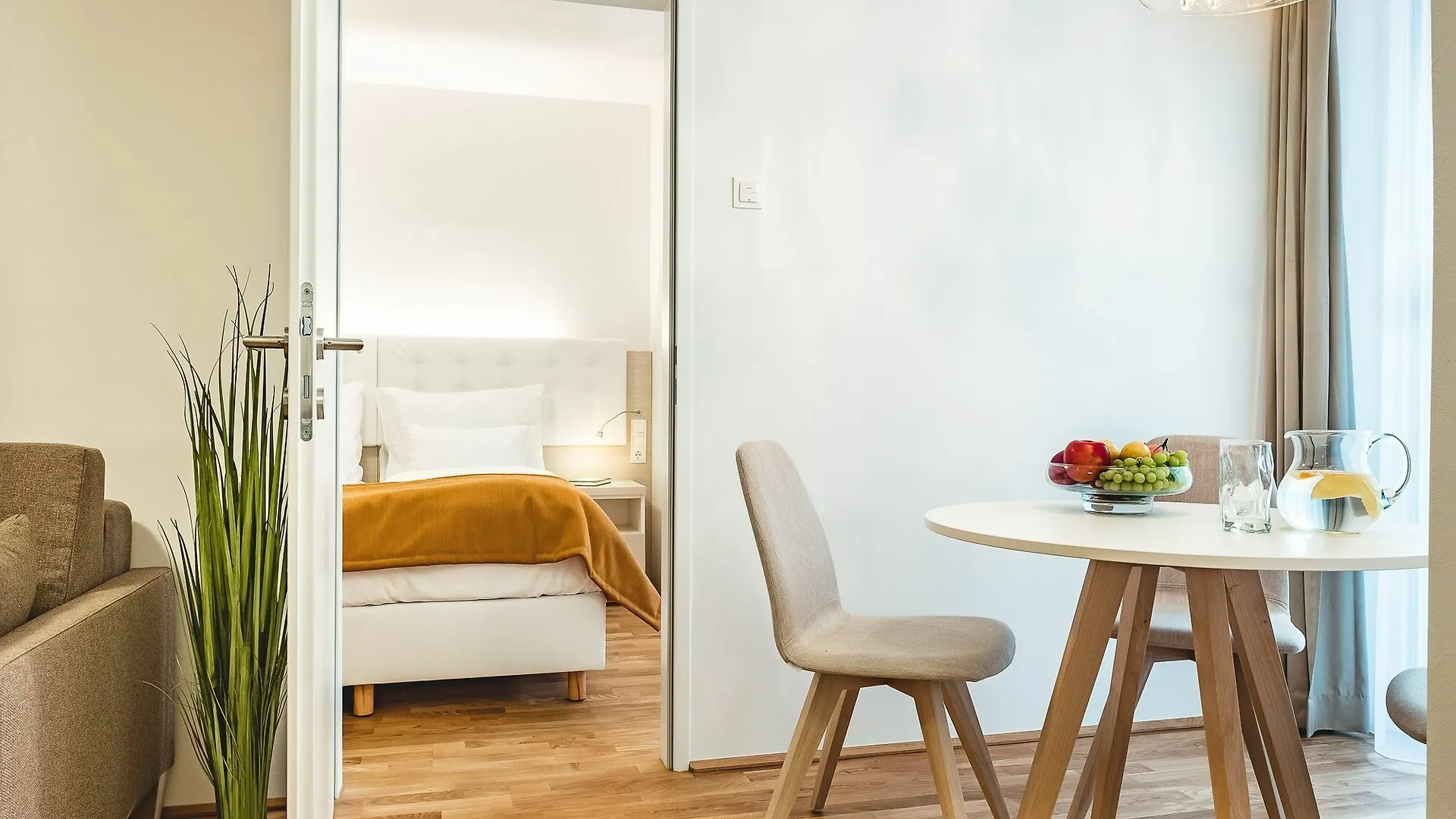 וינה Oliver Apartments | Contactless Check-In