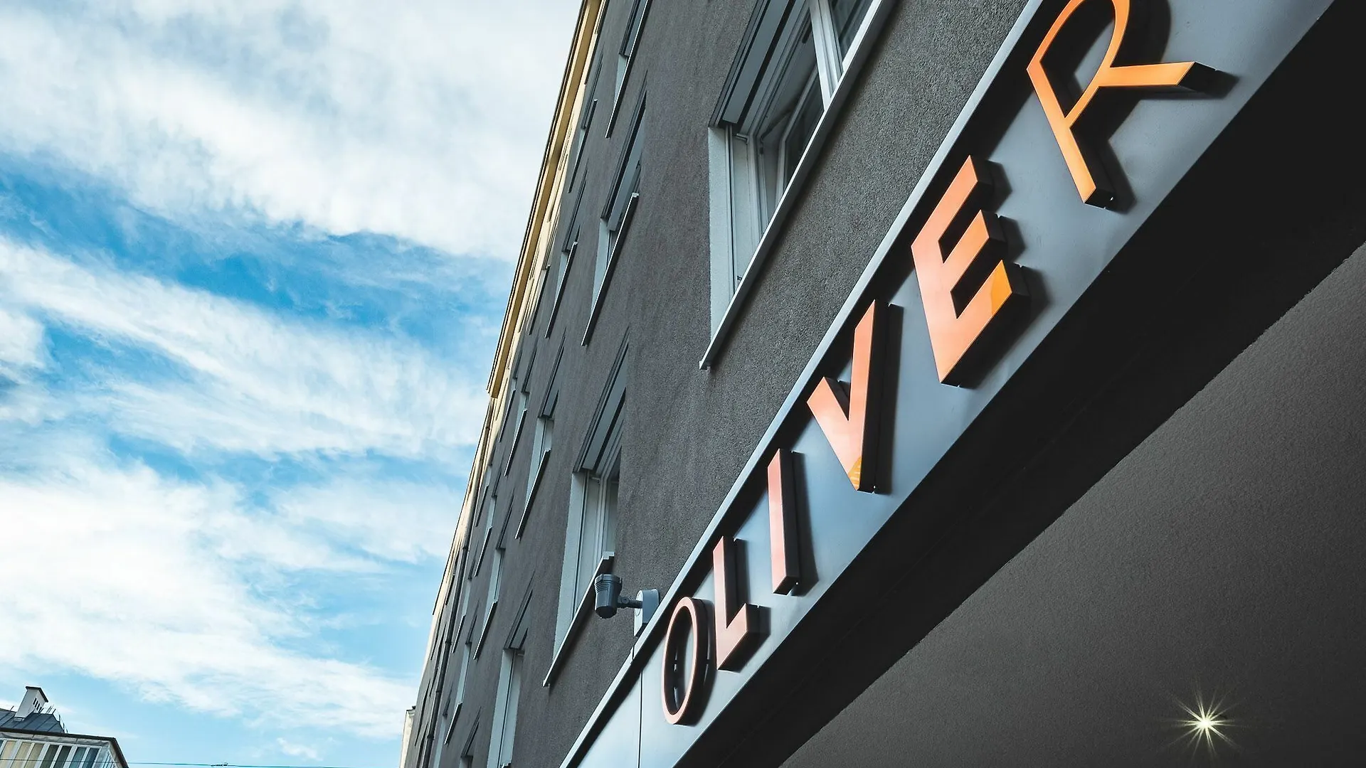 וינה Oliver Apartments | Contactless Check-In 3*,