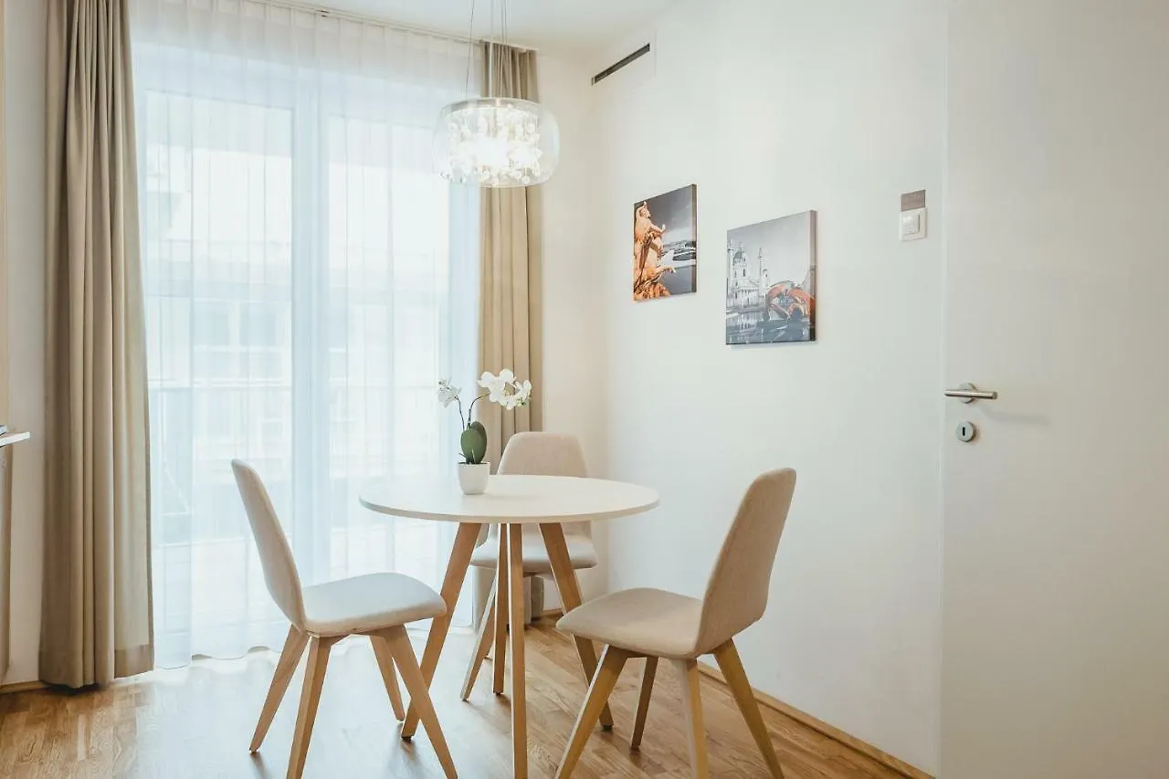 וינה Oliver Apartments | Contactless Check-In