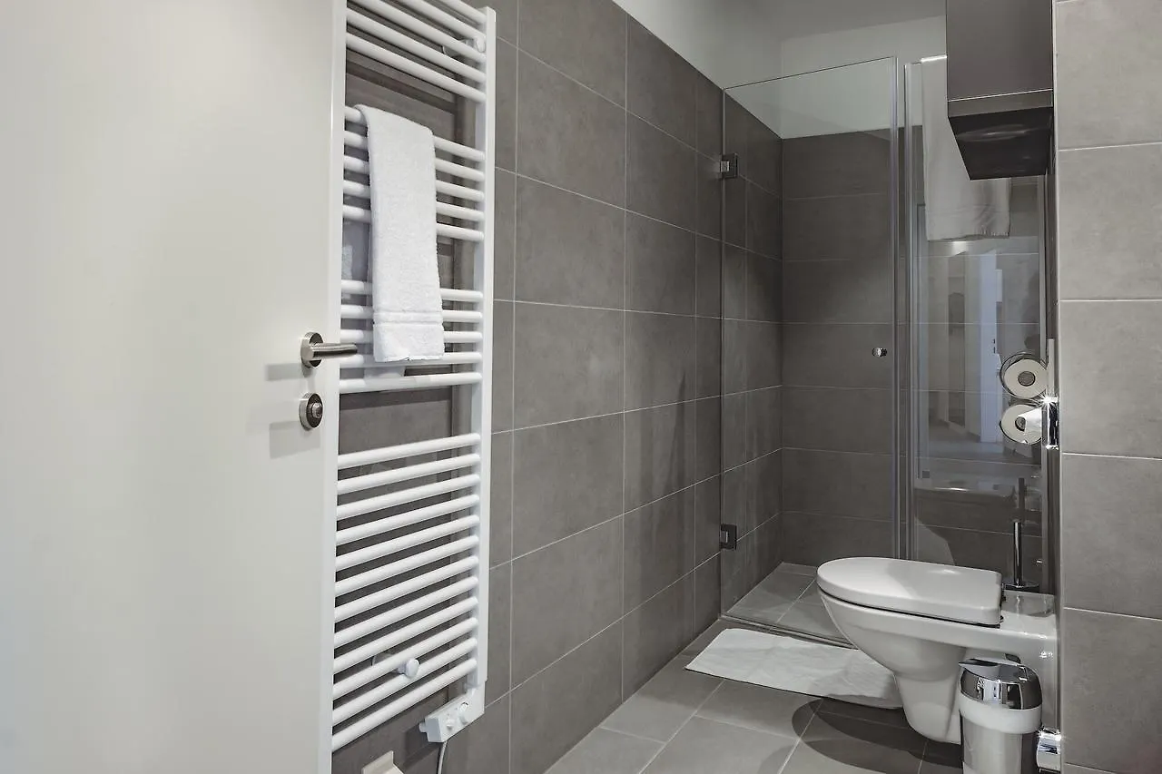 Apart-hotel Oliver Apartments | Contactless Check-In Viena