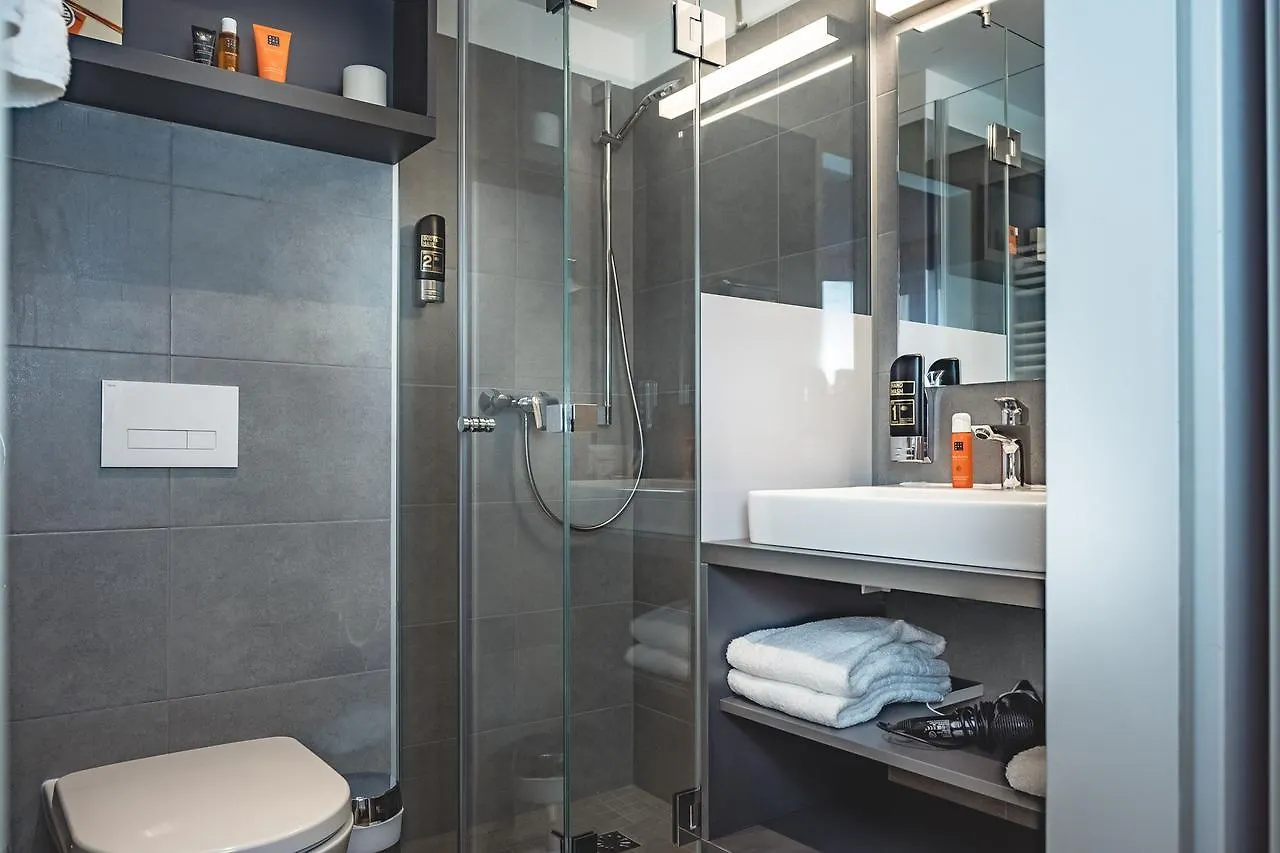 Oliver Apartments | Contactless Check-In Viena Apart-hotel