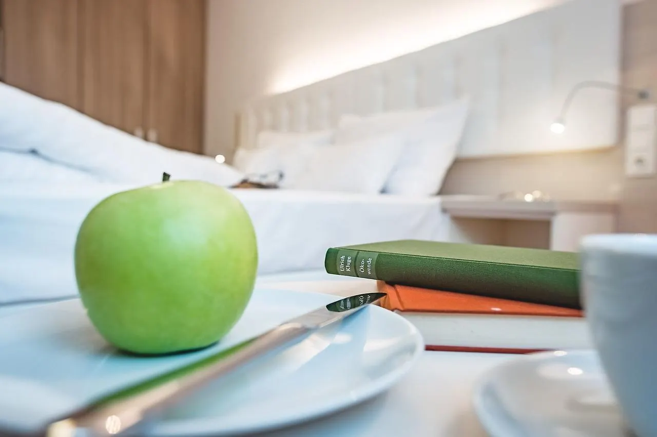 Oliver Apartments | Contactless Check-In Viena
